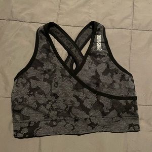 Gymshark Sports Bra